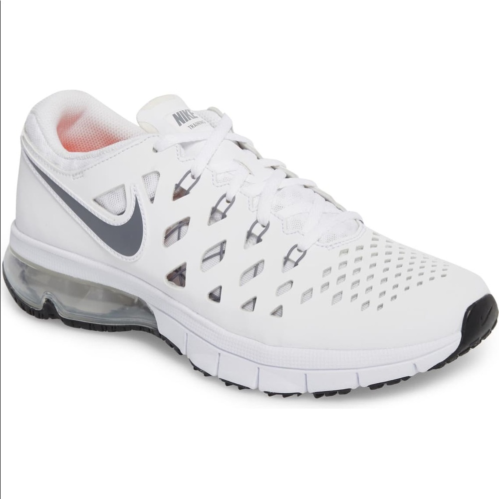 NIKE 🔥 AIR TRAINER 180 WHITE